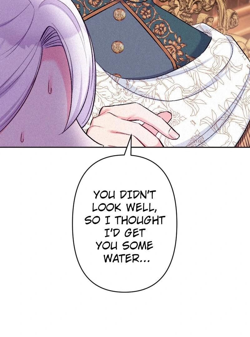 The Abandoned Saintess' Vow: To Deny the Prince's Love in Her Next Life Chapter 23 - page 116
