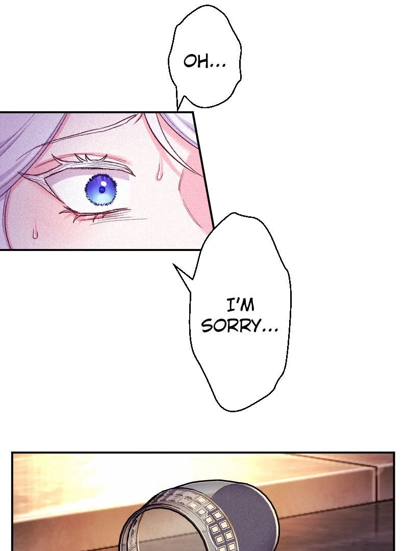The Abandoned Saintess' Vow: To Deny the Prince's Love in Her Next Life Chapter 23 - page 117