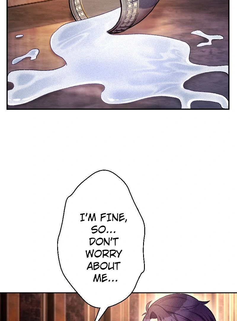 The Abandoned Saintess' Vow: To Deny the Prince's Love in Her Next Life Chapter 23 - page 118