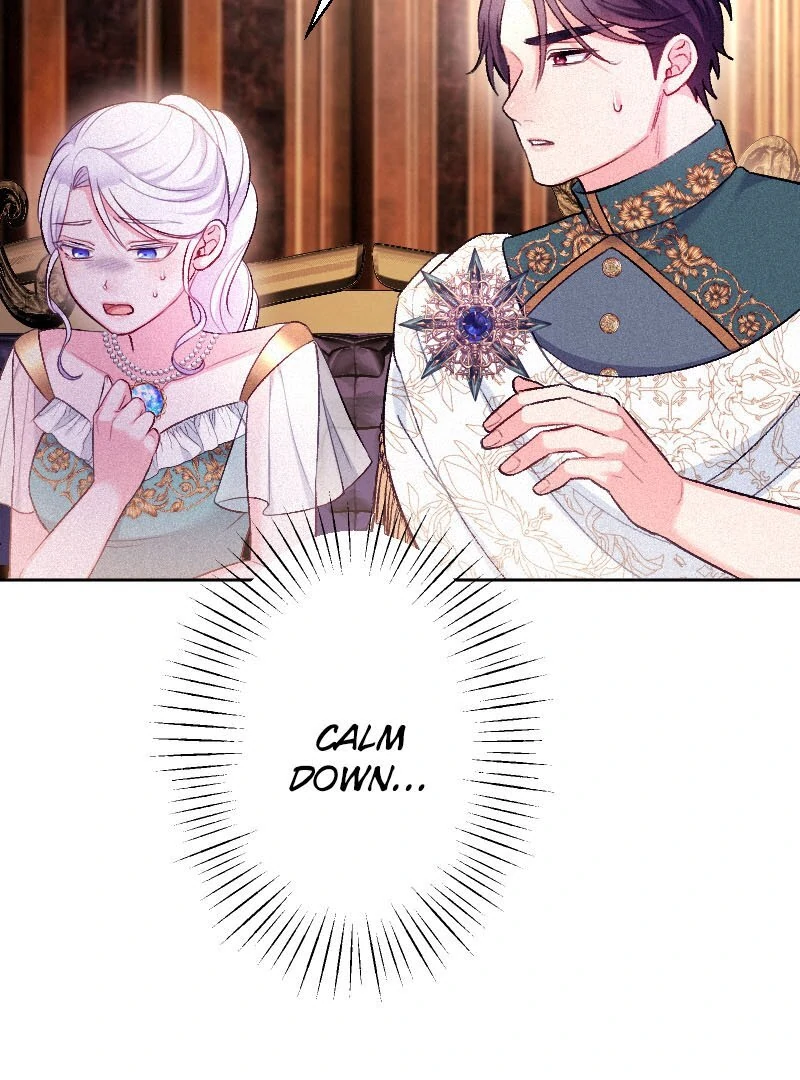 The Abandoned Saintess' Vow: To Deny the Prince's Love in Her Next Life Chapter 23 - page 119