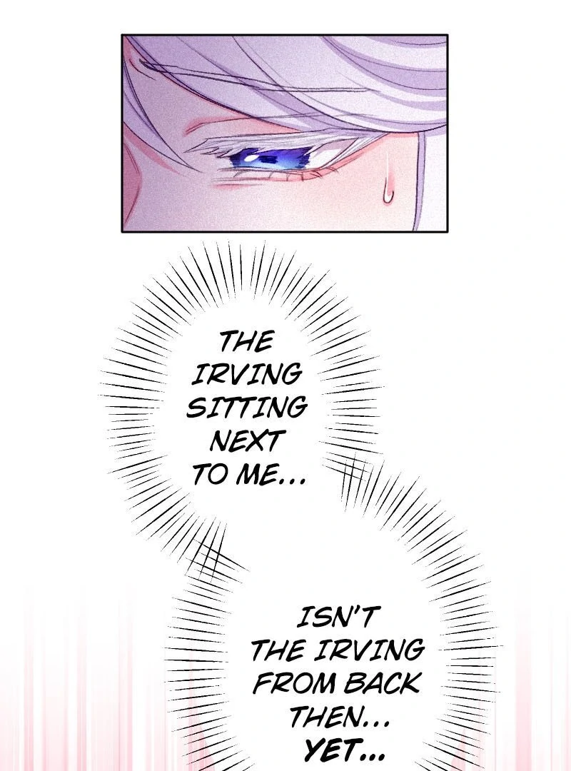 The Abandoned Saintess' Vow: To Deny the Prince's Love in Her Next Life Chapter 23 - page 120