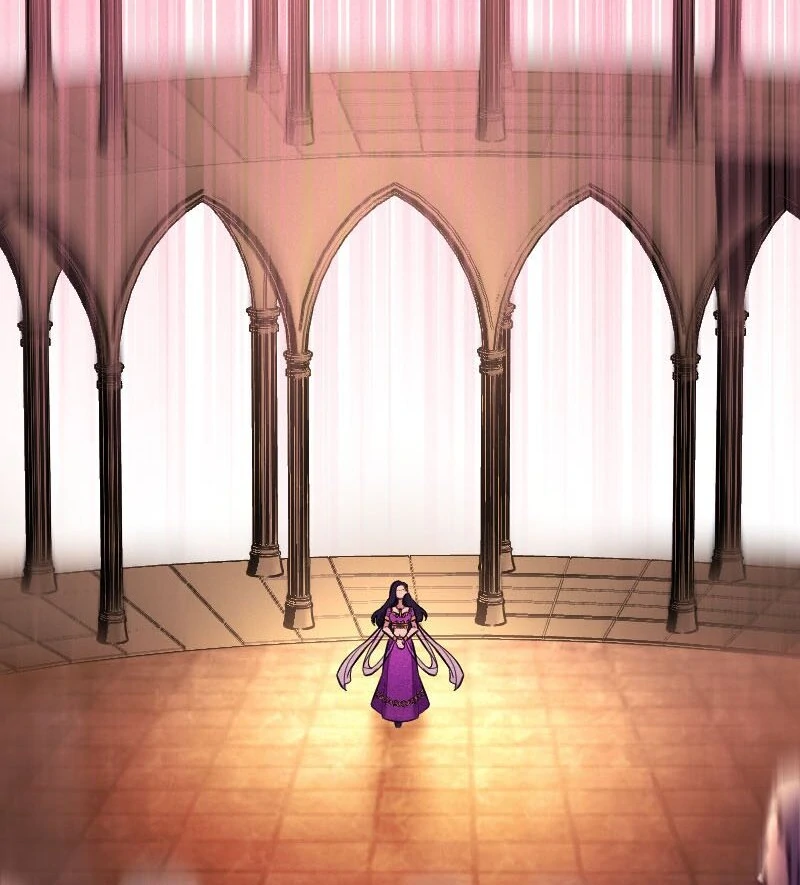 The Abandoned Saintess' Vow: To Deny the Prince's Love in Her Next Life Chapter 23 - page 122