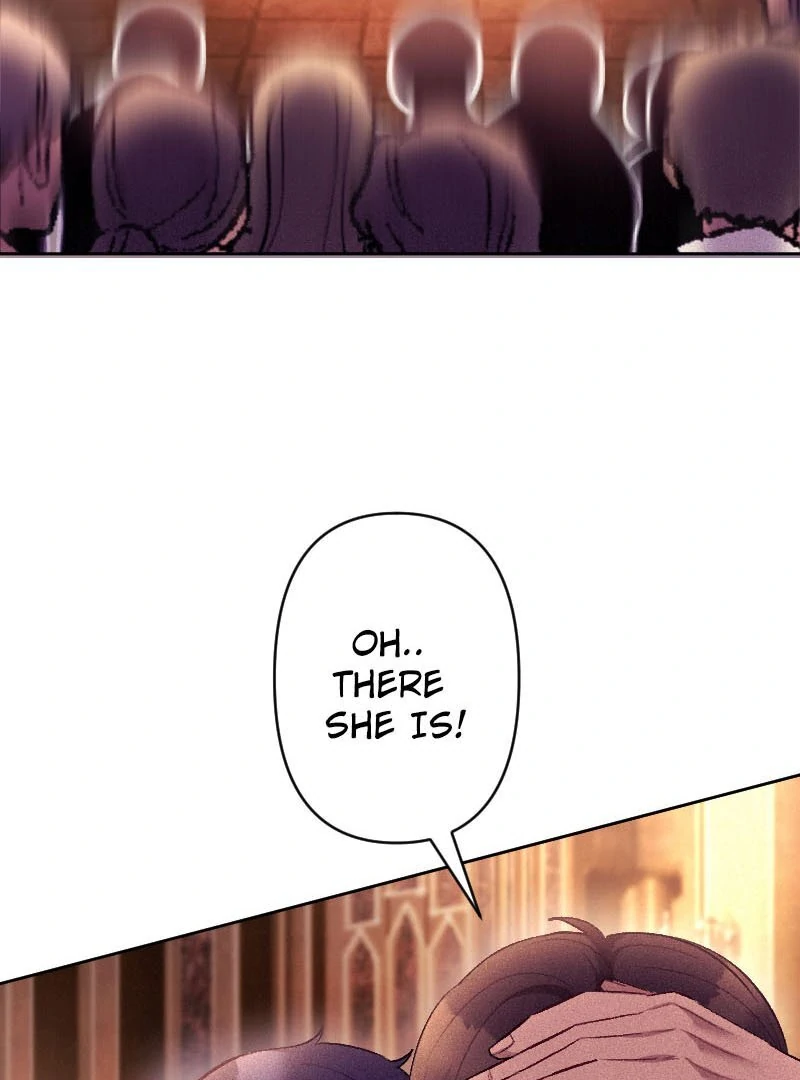The Abandoned Saintess' Vow: To Deny the Prince's Love in Her Next Life Chapter 23 - page 123