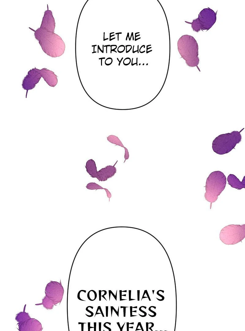 The Abandoned Saintess' Vow: To Deny the Prince's Love in Her Next Life Chapter 23 - page 125