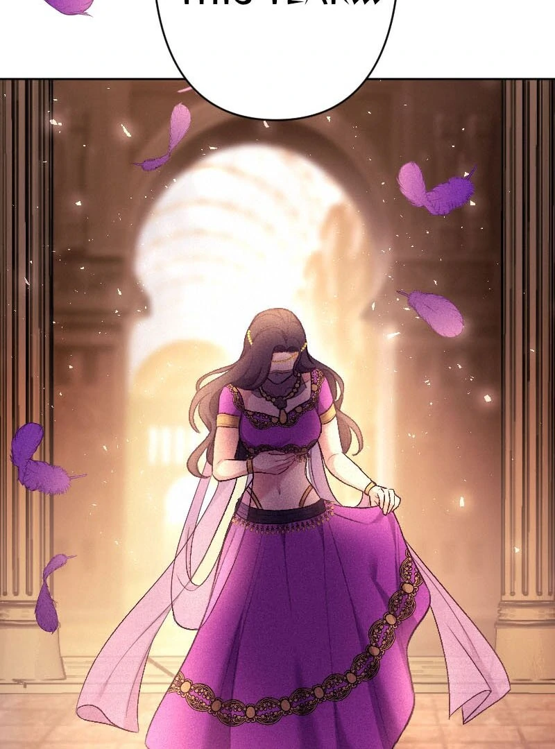 The Abandoned Saintess' Vow: To Deny the Prince's Love in Her Next Life Chapter 23 - page 126