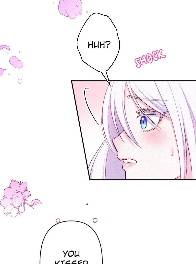 The Abandoned Saintess' Vow: To Deny the Prince's Love in Her Next Life Chapter 23 - page 13