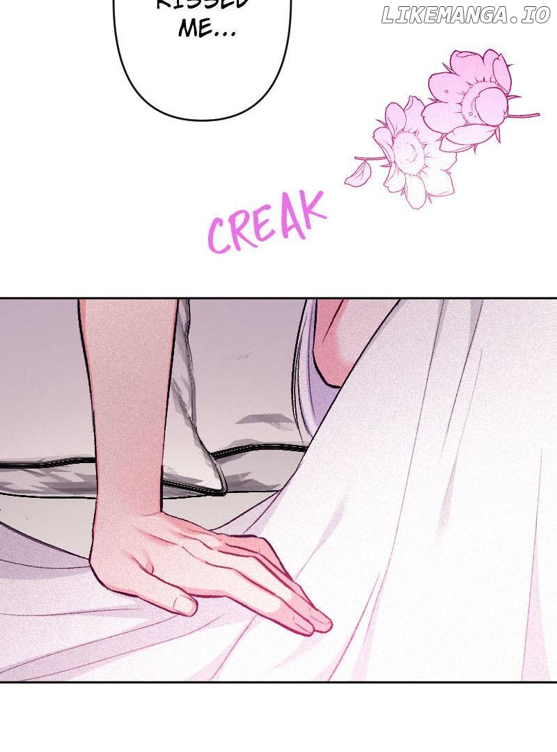 The Abandoned Saintess' Vow: To Deny the Prince's Love in Her Next Life Chapter 23 - page 14