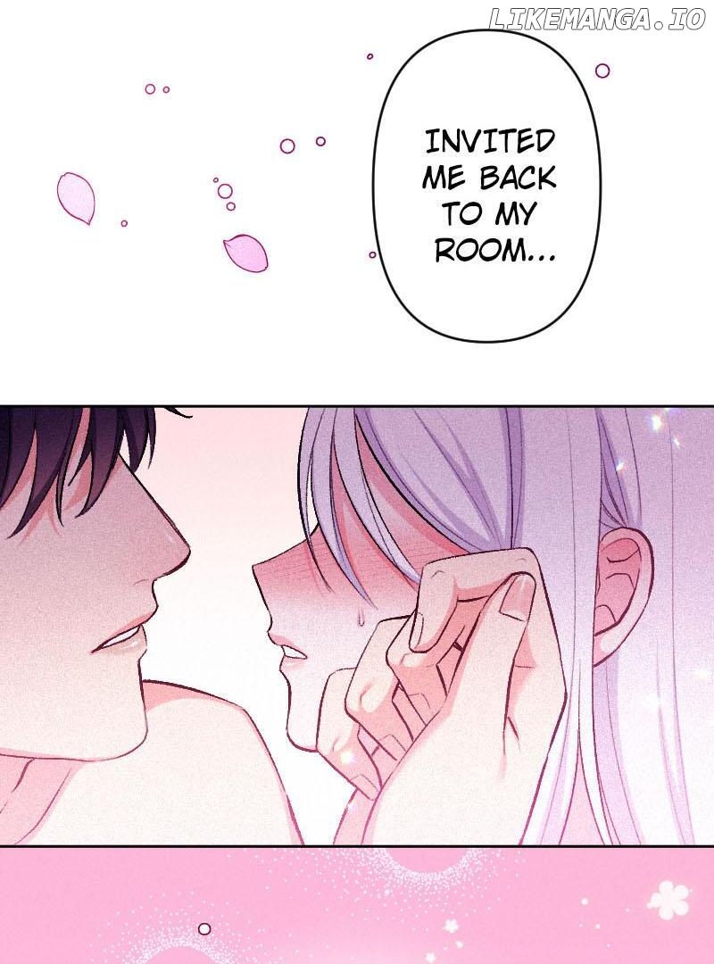 The Abandoned Saintess' Vow: To Deny the Prince's Love in Her Next Life Chapter 23 - page 15