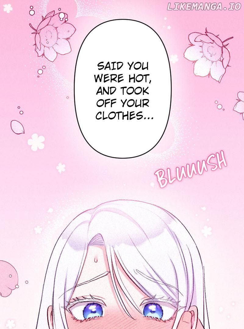 The Abandoned Saintess' Vow: To Deny the Prince's Love in Her Next Life Chapter 23 - page 16