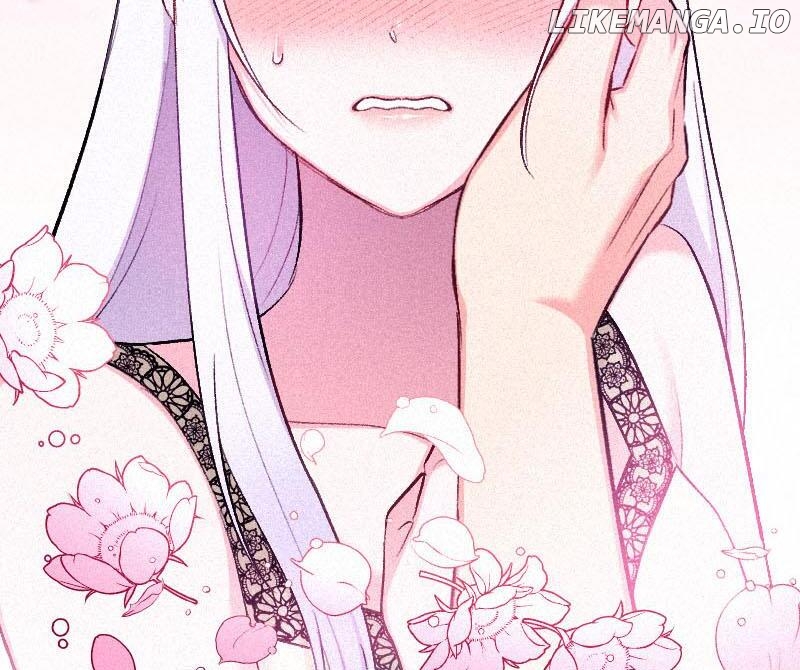 The Abandoned Saintess' Vow: To Deny the Prince's Love in Her Next Life Chapter 23 - page 17