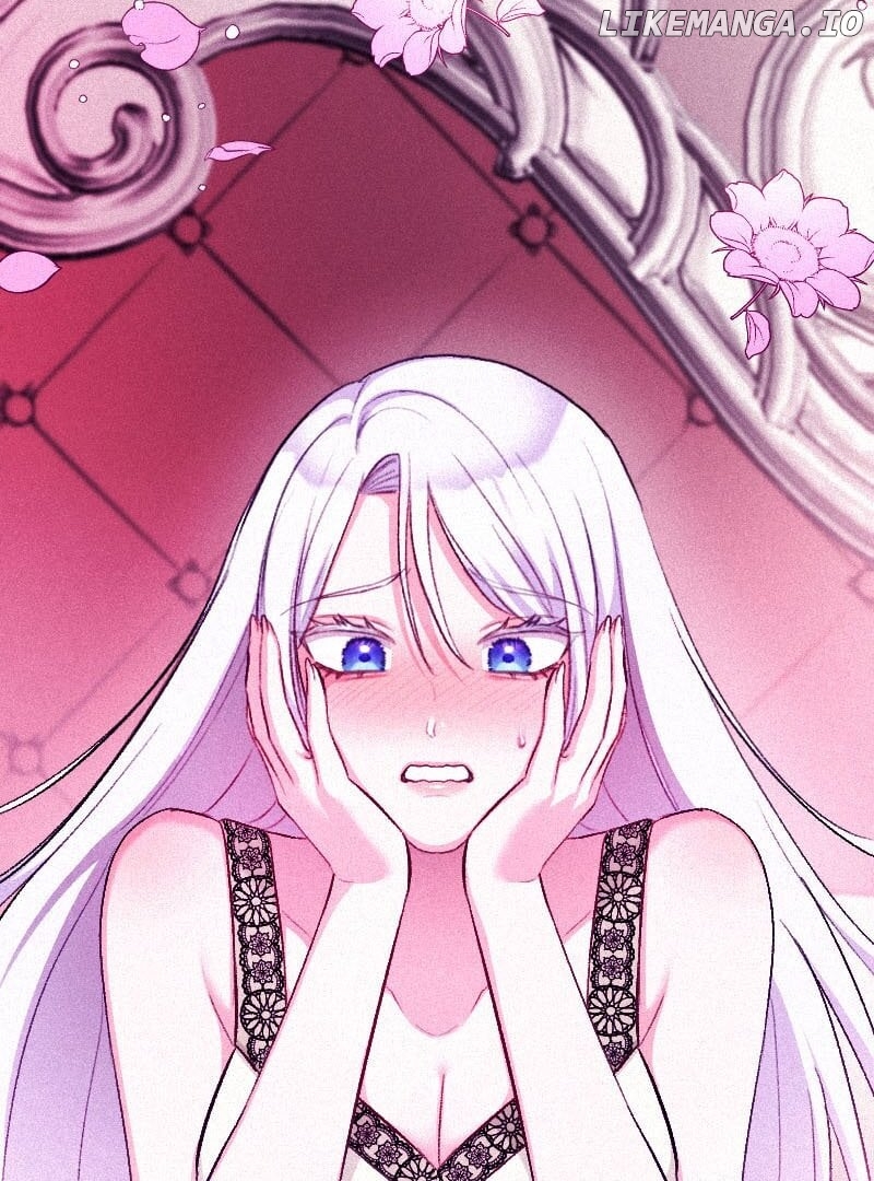 The Abandoned Saintess' Vow: To Deny the Prince's Love in Her Next Life Chapter 23 - page 2