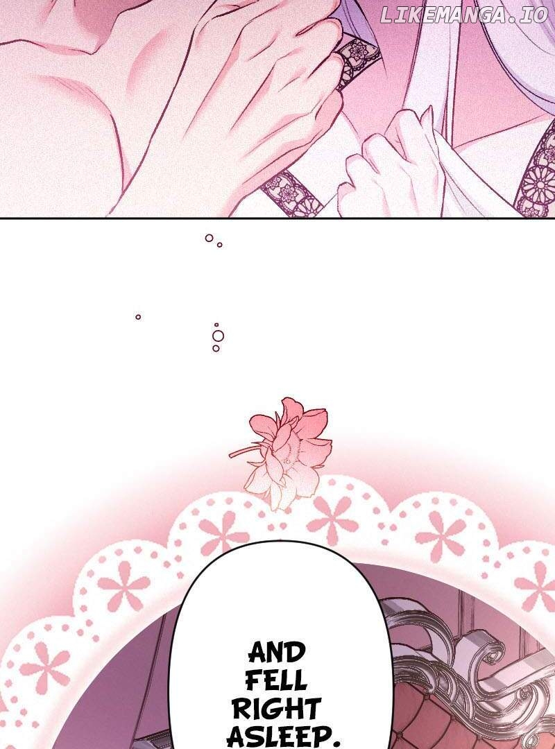 The Abandoned Saintess' Vow: To Deny the Prince's Love in Her Next Life Chapter 23 - page 20