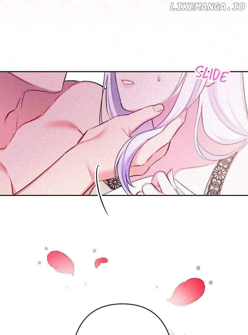 The Abandoned Saintess' Vow: To Deny the Prince's Love in Her Next Life Chapter 23 - page 23