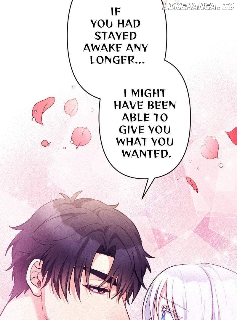 The Abandoned Saintess' Vow: To Deny the Prince's Love in Her Next Life Chapter 23 - page 24