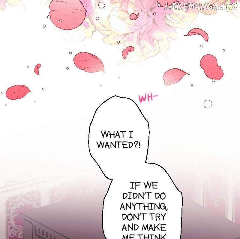 The Abandoned Saintess' Vow: To Deny the Prince's Love in Her Next Life Chapter 23 - page 26