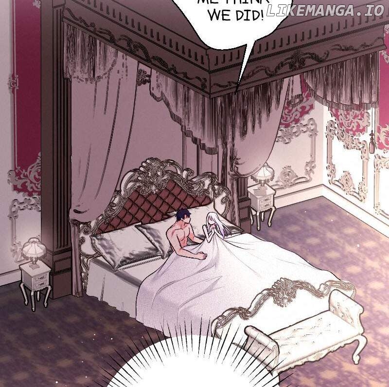 The Abandoned Saintess' Vow: To Deny the Prince's Love in Her Next Life Chapter 23 - page 27
