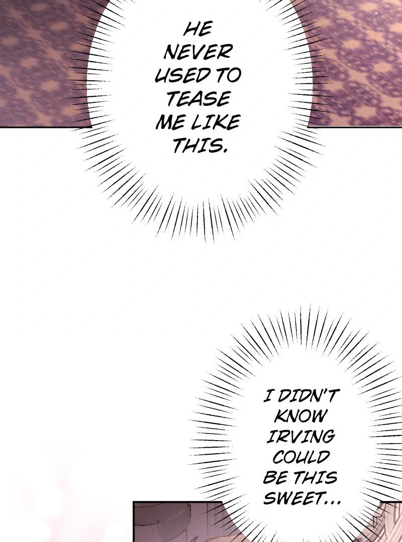 The Abandoned Saintess' Vow: To Deny the Prince's Love in Her Next Life Chapter 23 - page 28