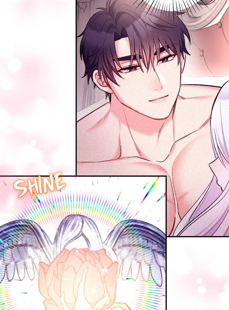 The Abandoned Saintess' Vow: To Deny the Prince's Love in Her Next Life Chapter 23 - page 29
