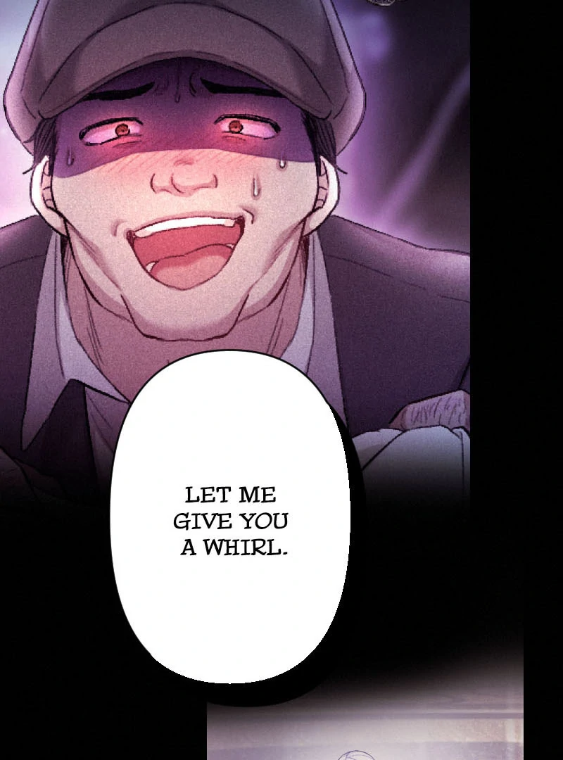 The Abandoned Saintess' Vow: To Deny the Prince's Love in Her Next Life Chapter 23 - page 34