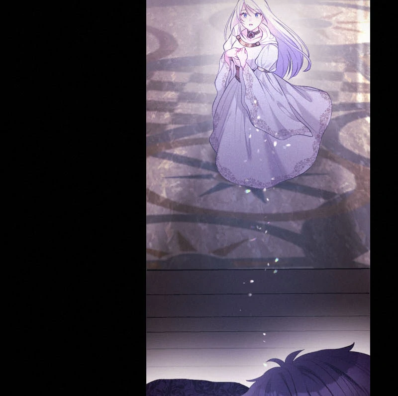 The Abandoned Saintess' Vow: To Deny the Prince's Love in Her Next Life Chapter 23 - page 35