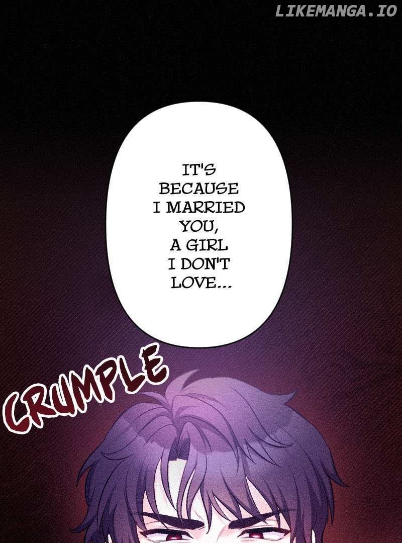 The Abandoned Saintess' Vow: To Deny the Prince's Love in Her Next Life Chapter 23 - page 37