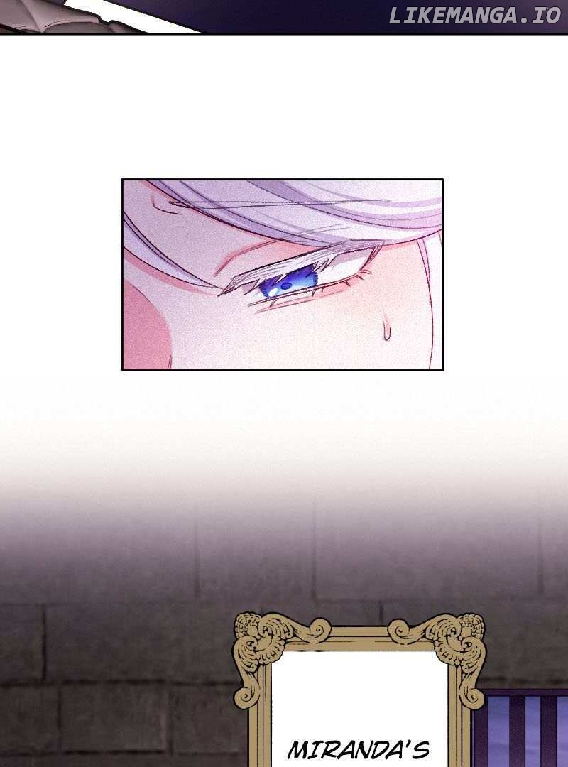The Abandoned Saintess' Vow: To Deny the Prince's Love in Her Next Life Chapter 23 - page 42