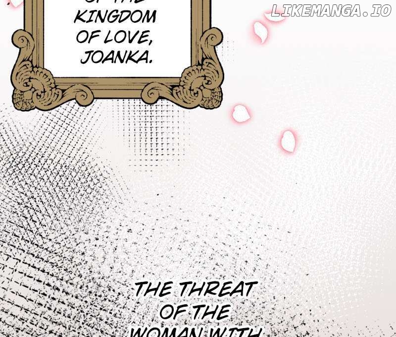 The Abandoned Saintess' Vow: To Deny the Prince's Love in Her Next Life Chapter 23 - page 45