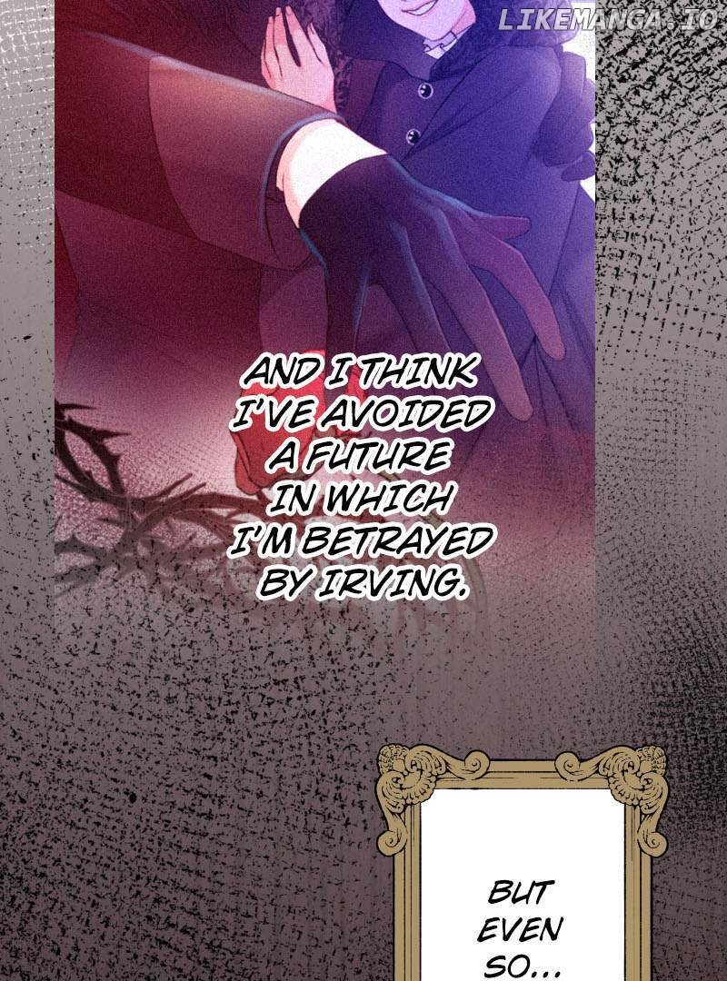 The Abandoned Saintess' Vow: To Deny the Prince's Love in Her Next Life Chapter 23 - page 47