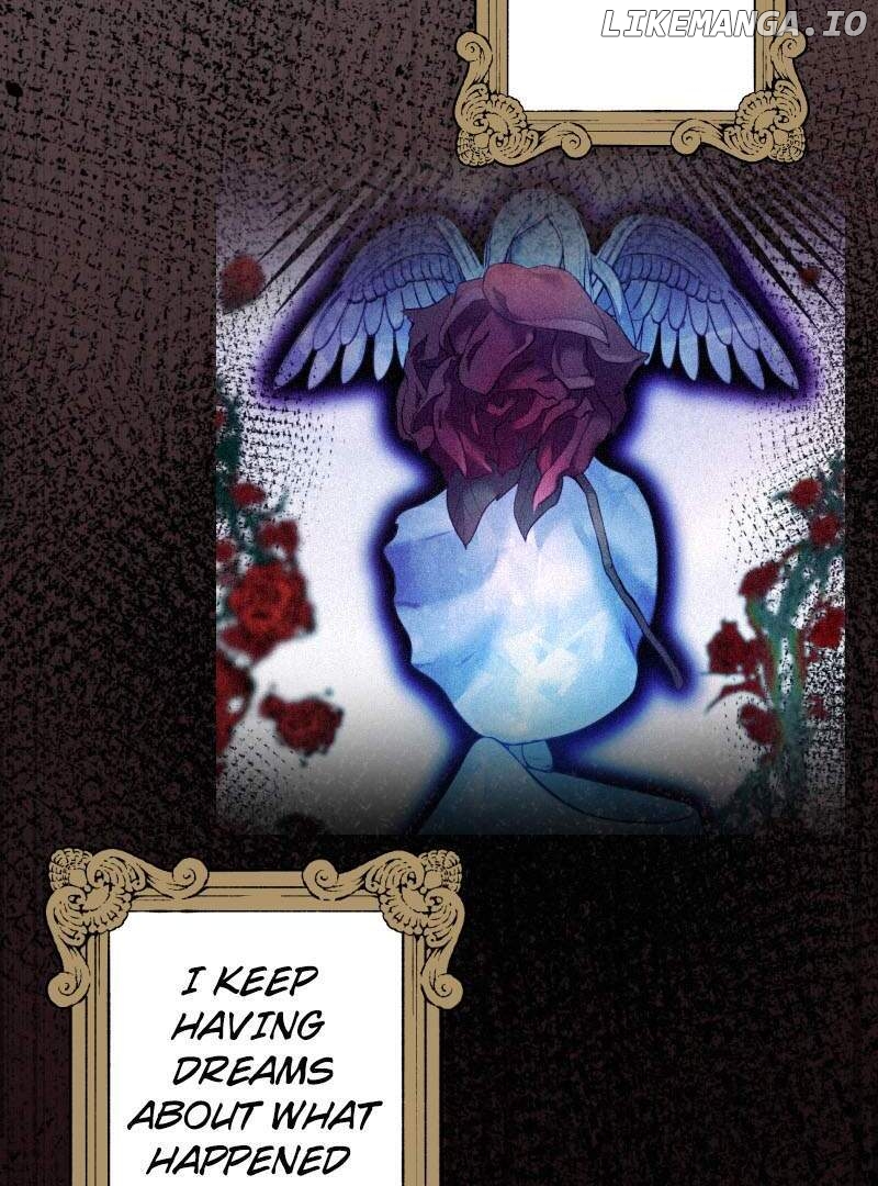 The Abandoned Saintess' Vow: To Deny the Prince's Love in Her Next Life Chapter 23 - page 48
