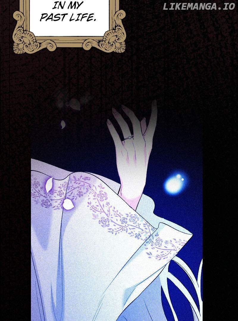 The Abandoned Saintess' Vow: To Deny the Prince's Love in Her Next Life Chapter 23 - page 49