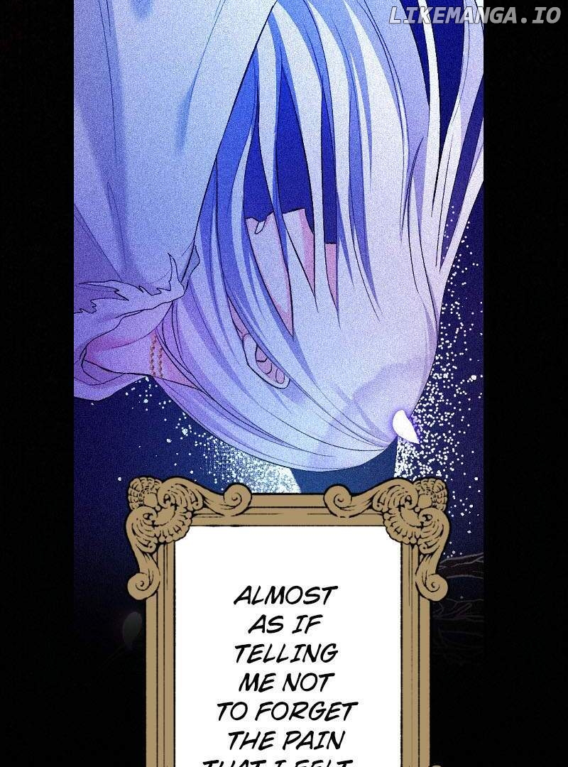 The Abandoned Saintess' Vow: To Deny the Prince's Love in Her Next Life Chapter 23 - page 50