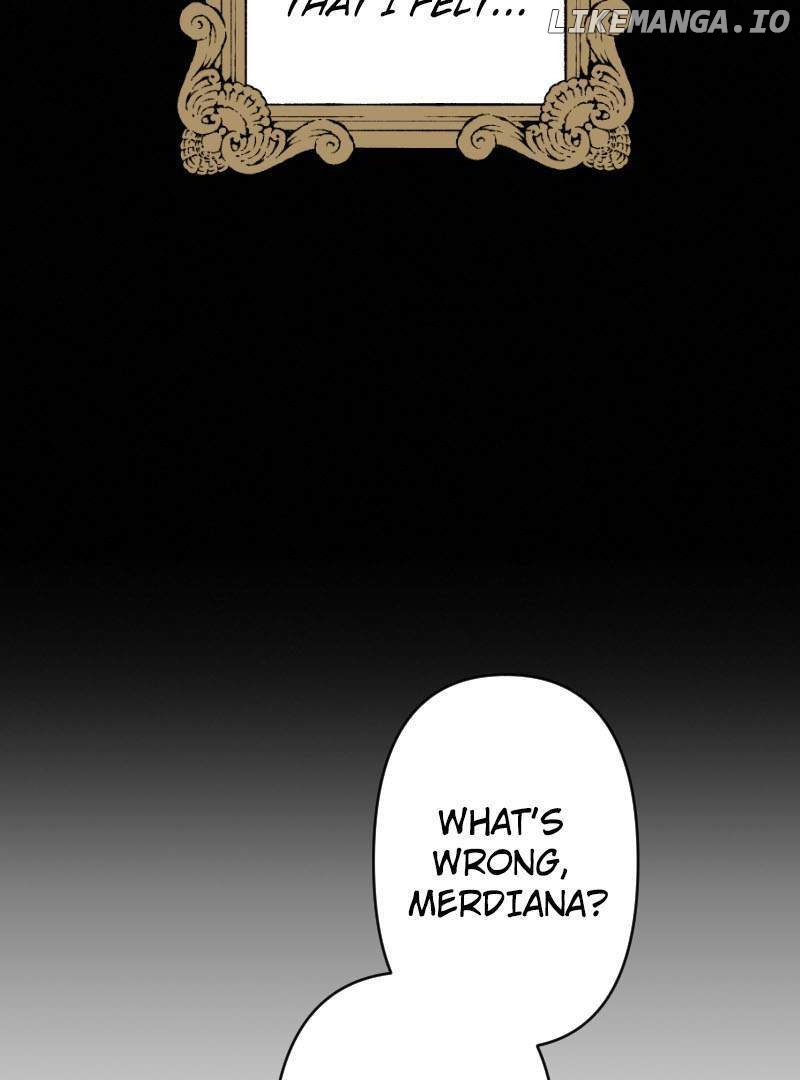 The Abandoned Saintess' Vow: To Deny the Prince's Love in Her Next Life Chapter 23 - page 51