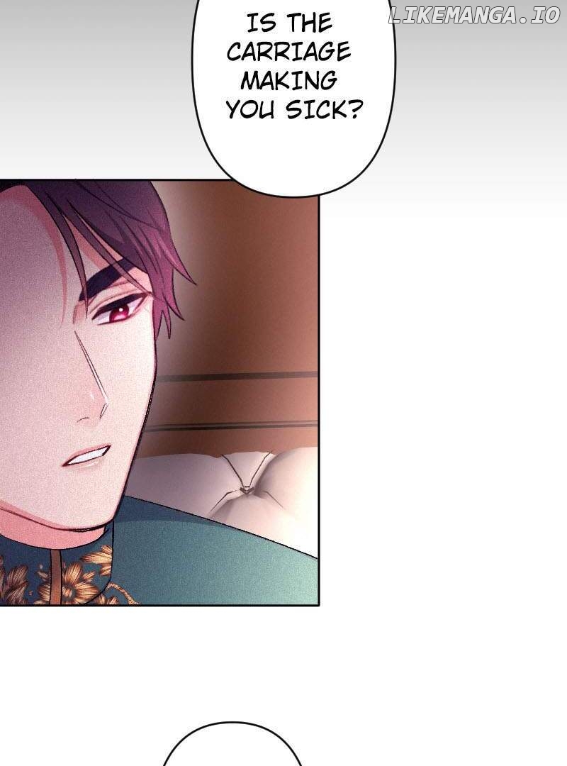 The Abandoned Saintess' Vow: To Deny the Prince's Love in Her Next Life Chapter 23 - page 52