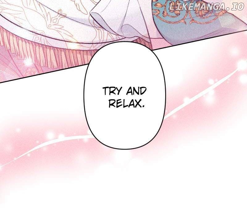 The Abandoned Saintess' Vow: To Deny the Prince's Love in Her Next Life Chapter 23 - page 56