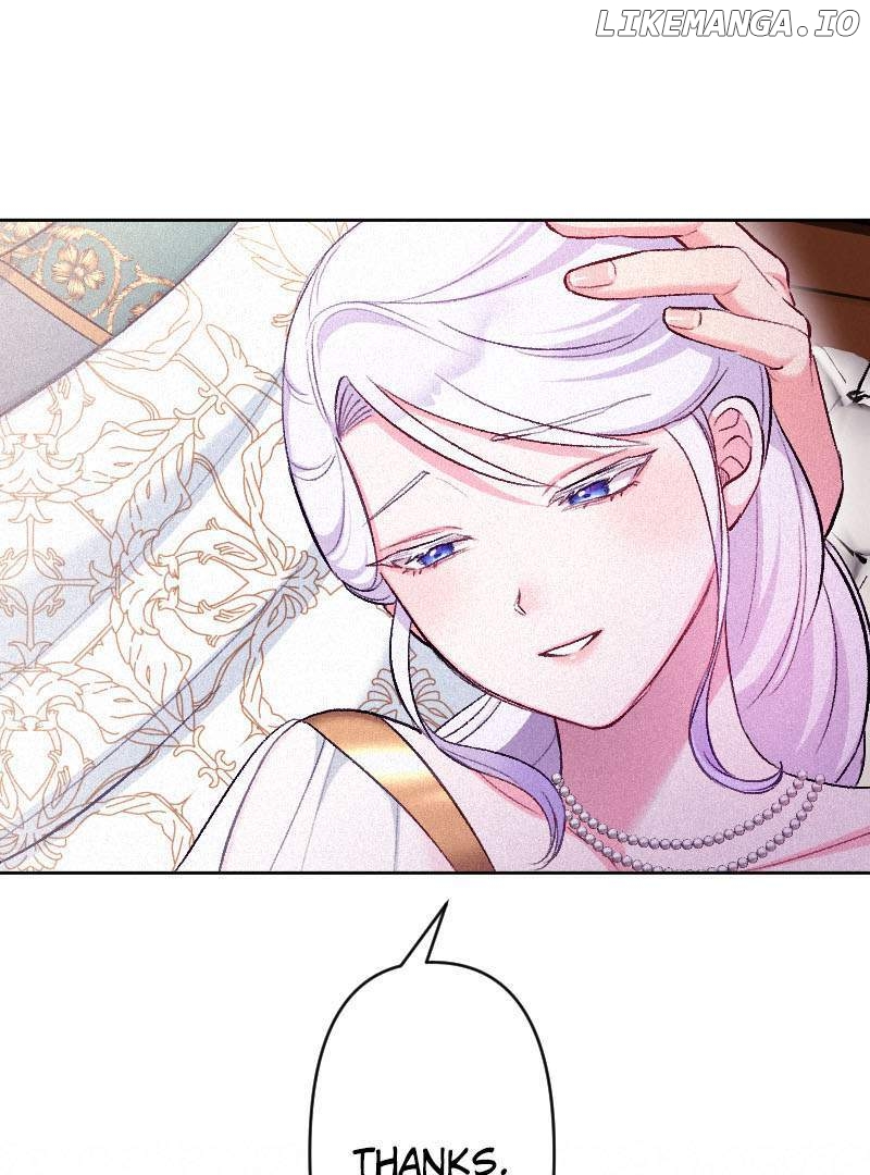 The Abandoned Saintess' Vow: To Deny the Prince's Love in Her Next Life Chapter 23 - page 57