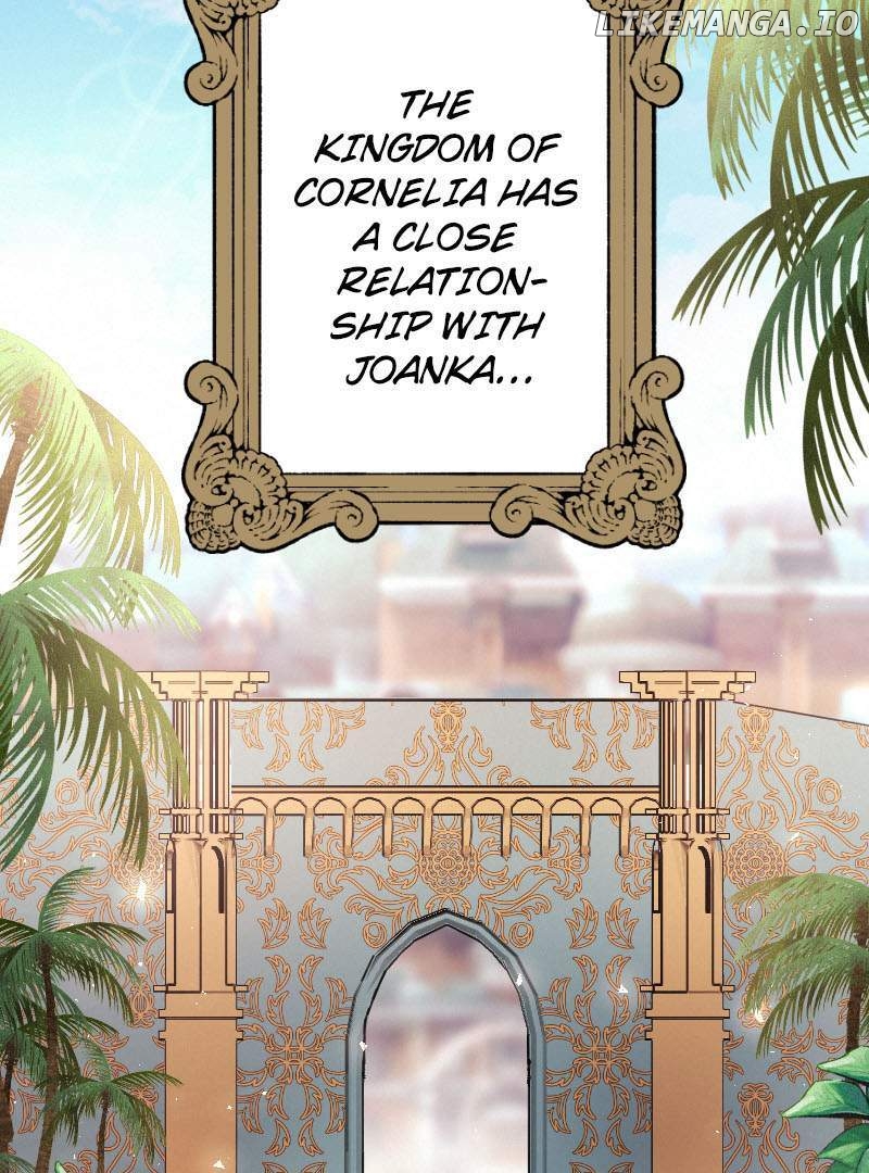 The Abandoned Saintess' Vow: To Deny the Prince's Love in Her Next Life Chapter 23 - page 59
