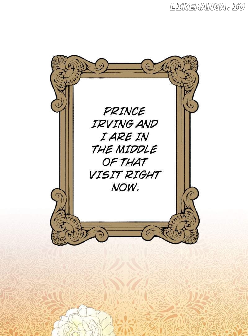 The Abandoned Saintess' Vow: To Deny the Prince's Love in Her Next Life Chapter 23 - page 61
