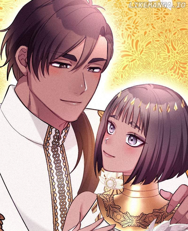 The Abandoned Saintess' Vow: To Deny the Prince's Love in Her Next Life Chapter 23 - page 63