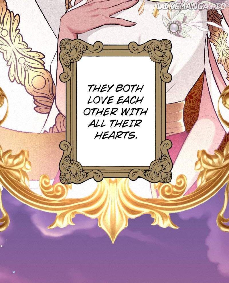 The Abandoned Saintess' Vow: To Deny the Prince's Love in Her Next Life Chapter 23 - page 64