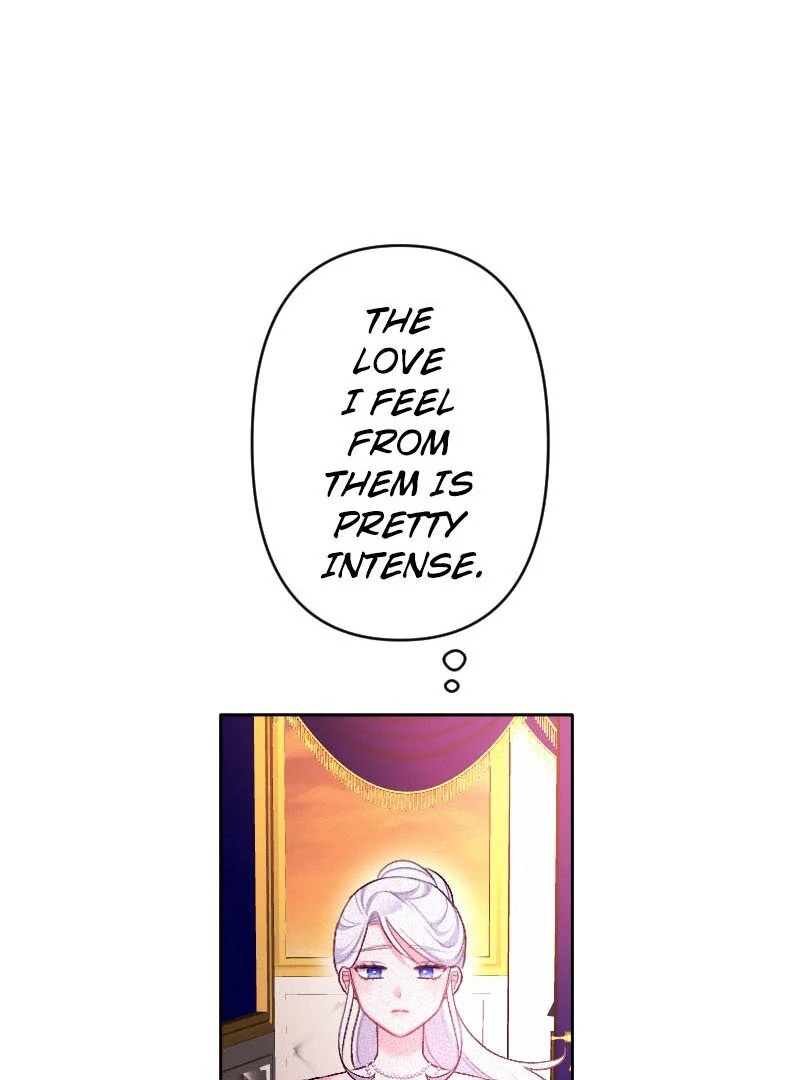 The Abandoned Saintess' Vow: To Deny the Prince's Love in Her Next Life Chapter 23 - page 66
