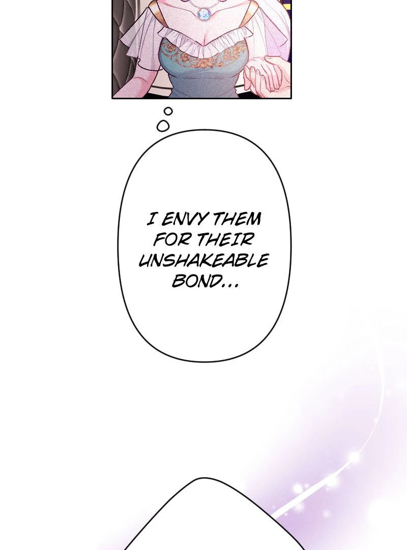 The Abandoned Saintess' Vow: To Deny the Prince's Love in Her Next Life Chapter 23 - page 67