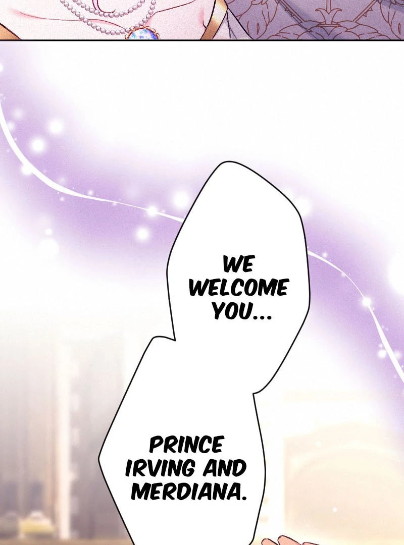 The Abandoned Saintess' Vow: To Deny the Prince's Love in Her Next Life Chapter 23 - page 69
