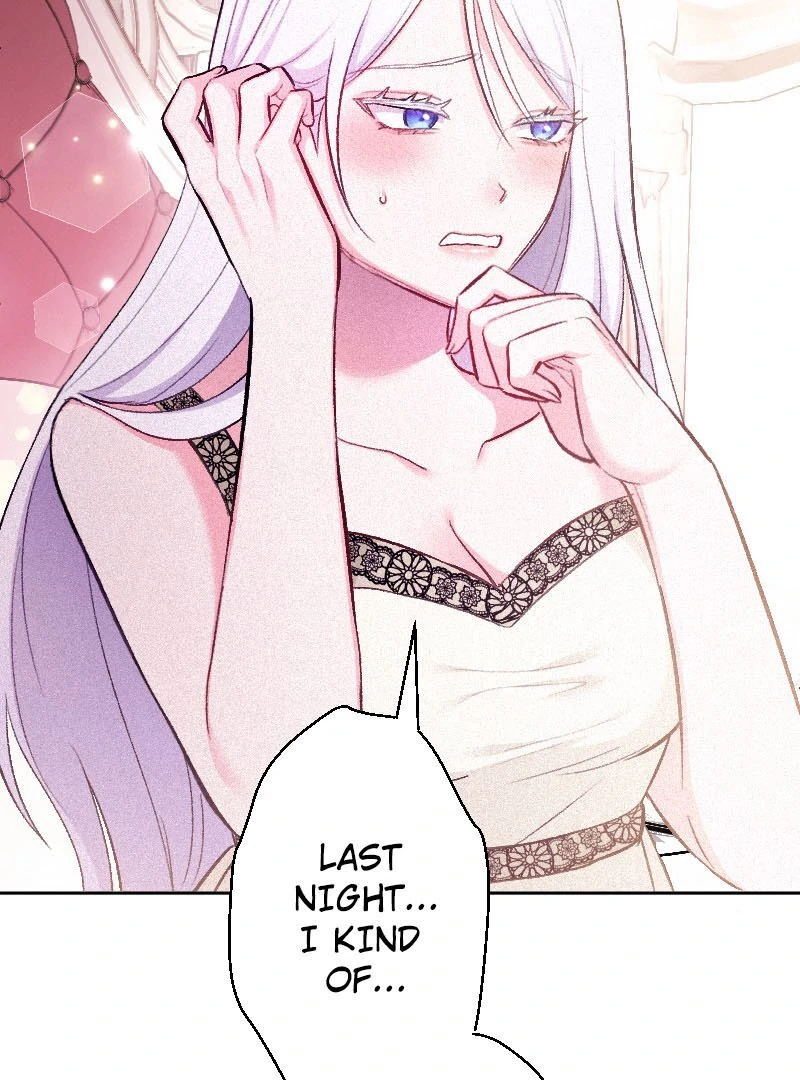The Abandoned Saintess' Vow: To Deny the Prince's Love in Her Next Life Chapter 23 - page 7
