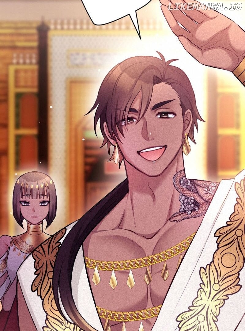 The Abandoned Saintess' Vow: To Deny the Prince's Love in Her Next Life Chapter 23 - page 70