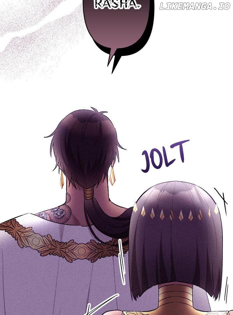The Abandoned Saintess' Vow: To Deny the Prince's Love in Her Next Life Chapter 23 - page 78
