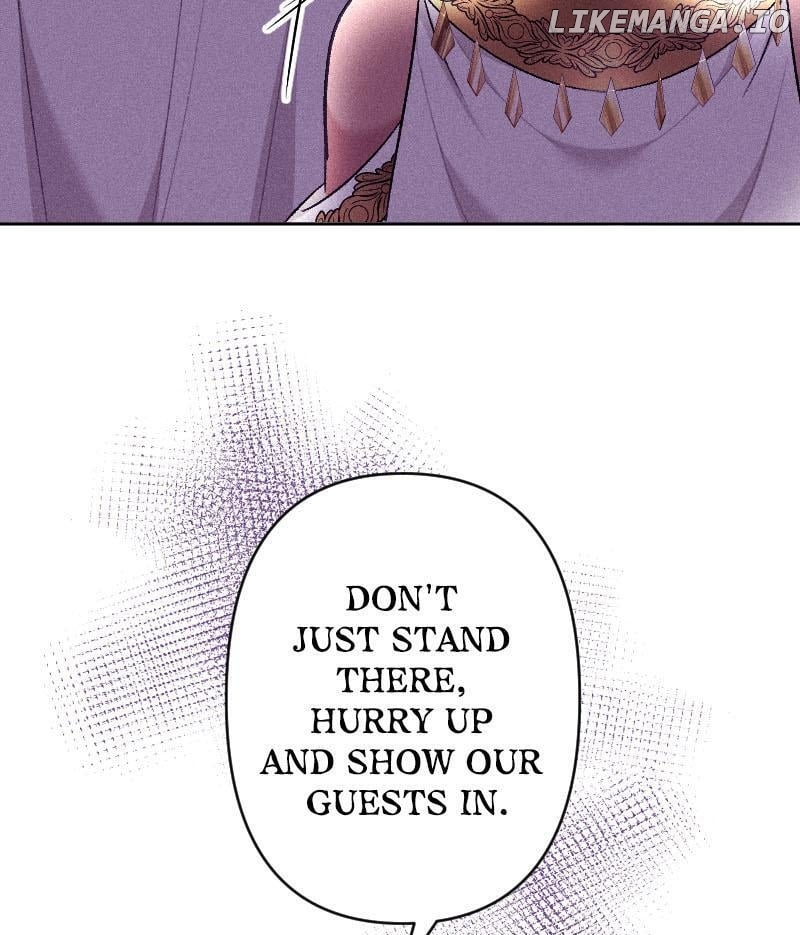 The Abandoned Saintess' Vow: To Deny the Prince's Love in Her Next Life Chapter 23 - page 79