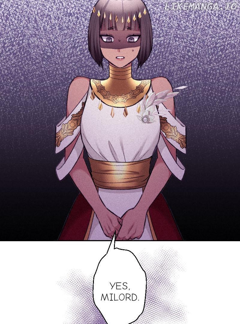 The Abandoned Saintess' Vow: To Deny the Prince's Love in Her Next Life Chapter 23 - page 81