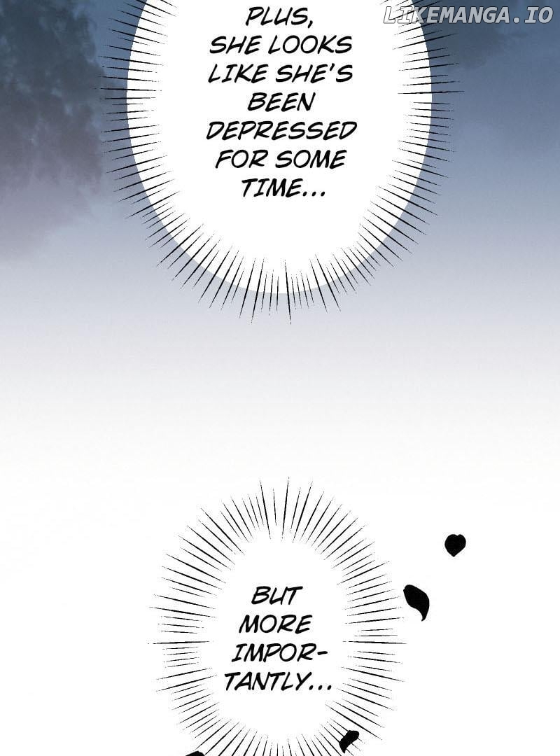 The Abandoned Saintess' Vow: To Deny the Prince's Love in Her Next Life Chapter 23 - page 85