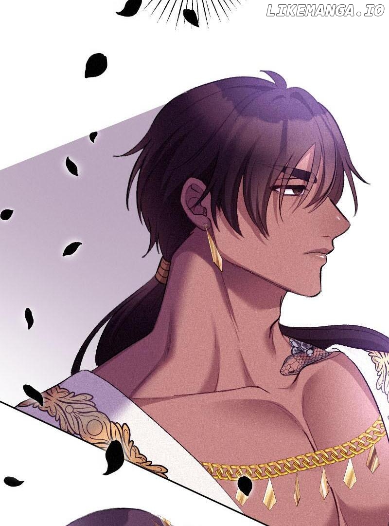 The Abandoned Saintess' Vow: To Deny the Prince's Love in Her Next Life Chapter 23 - page 86