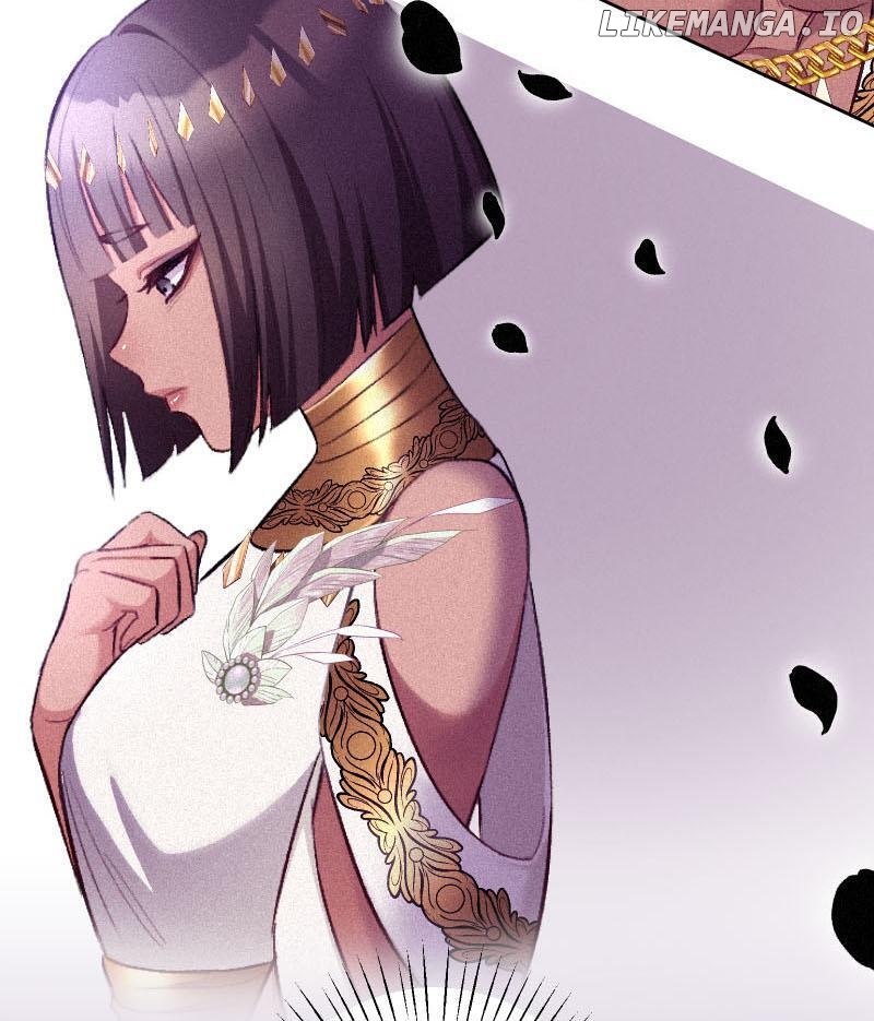 The Abandoned Saintess' Vow: To Deny the Prince's Love in Her Next Life Chapter 23 - page 87
